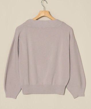 ONWARD Reuse Park 【any SiS】ニット秋冬 グレー