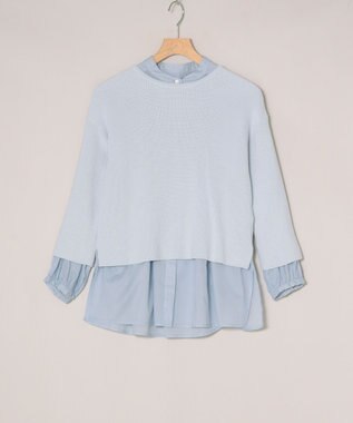 ONWARD Reuse Park セット商品/サイズ38【23区】ニット春夏×ブラウス春夏 その他