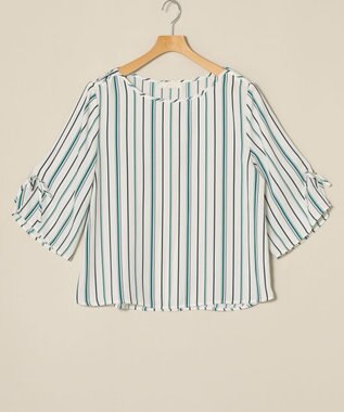 ONWARD Reuse Park 【any SiS】カットソー春夏