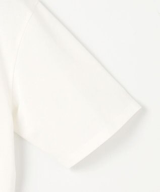 ANY オーガビッツアソートプリントTシャツ 川フォト