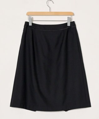 ONWARD Reuse Park 【J.PRESS】スカート春夏 ブラック