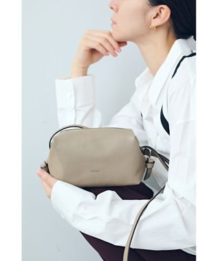 MIYABIYA 【本革・日本製】　NANO SHOULDER