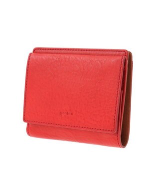 genten ミネルヴァ 二つ折りBOX ミネルヴァ2 2つ折り財布外ボックス / genten | ファッション