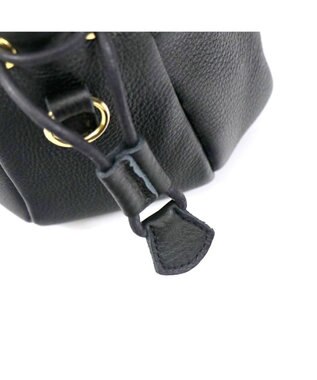 Regalo Felice 【2way / 形が変えられる】ショルダー / REGALO BK(ブラック）