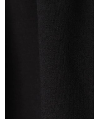 AMERICAN HOLIC サイドラインタイトスカート Black