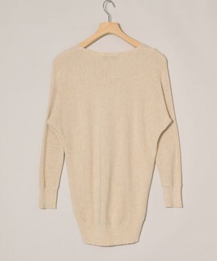 ONWARD Reuse Park 【自由区】ニット春夏 ベージュ