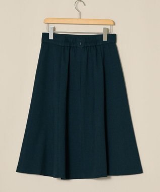 ONWARD Reuse Park 【any SiS】スカート秋冬 グリーン