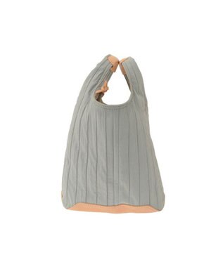 genten ステッラ トートバッグ（小） グレー