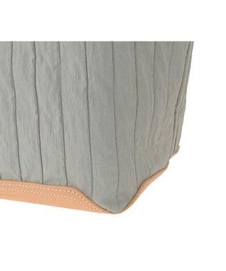 genten ステッラ トートバッグ（小） グレー