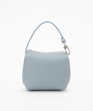 IACUCCI  ラーナ ミニチャーム ALCE ライトグレー