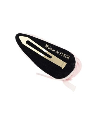 Maison de FLEUR ローズスリーピン Pink