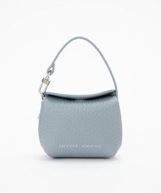 IACUCCI  ラーナ ミニチャーム ALCE ライトグレー