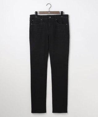 JOSEPH ABBOUD 【キングサイズ・JAPANファブリック】2WAYストレッチデニム ブラック系