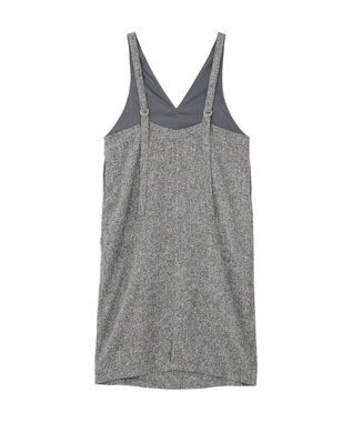 Green Parks サマーツィードジャンスカ Gray