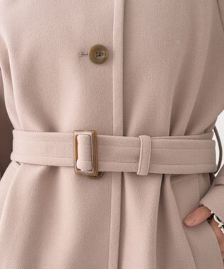 earth music&ecology 【2026年HAPPY BAG】earth music&ecology(ベルト付きコートセット) その他