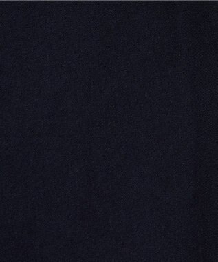 JOSEPH 【FOUNDATIONS】ギャバジンストレッチ スリムストレートトラウザーズ Navy