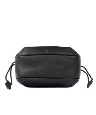 Regalo Felice 【2way / 形が変えられる】ショルダー / REGALO BK(ブラック）