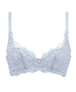 BRADELIS New York 【BRADELIS New York / 育乳STEP3　持ち上げる】　ヴィオラブラ ブルー