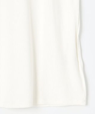 ANY SIS L 【2SET】プリーツコンビトレンチワンピース セット カーキ