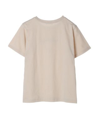 CRAFT STANDARD BOUTIQUE UVカット / You good if you TEE Ivory