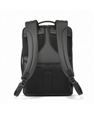 ZERO HALLIBURTON Z PACK type-C2 ビジネスリュック  81431 ブラック