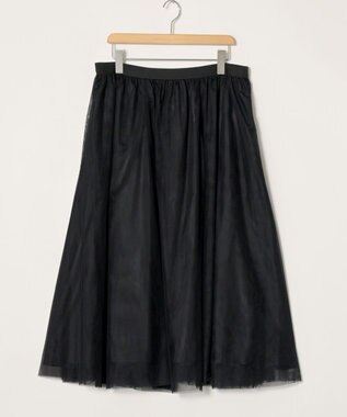 ONWARD Reuse Park 【23区】スカート秋冬 ブラック
