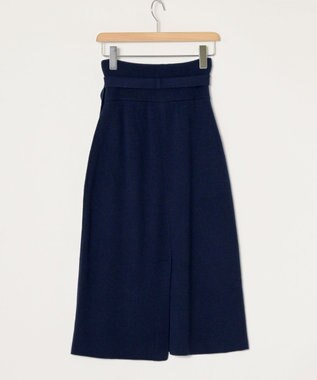 ONWARD Reuse Park 【ICB】スカート春夏 ネイビー