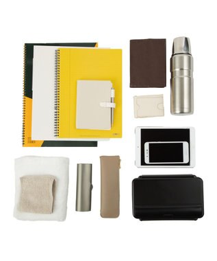 ACE BAGS & LUGGAGE ACE アリッサム リュックサック A4 17694 ライトブルー