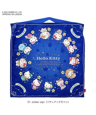 ROOTOTE 8470【ルートート】サンリオ.IP.タブロー50.ハローキティ-A