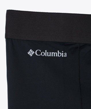 Columbia Columbia/ マンモスリッジタイツ /コロンビア Black