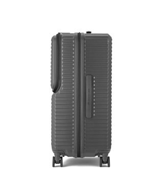 ACE BAGS & LUGGAGE EDGELINK クルーズボックス スーツケース 64L 05803 エッジリンク アイアングレー