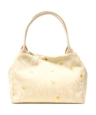 Regalo Felice 【A4サイズ対応 / 日本製】トート / REGALO IV(アイボリー)