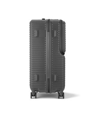 ACE BAGS & LUGGAGE EDGELINK クルーズボックス スーツケース 64L 05803 エッジリンク アイアングレー