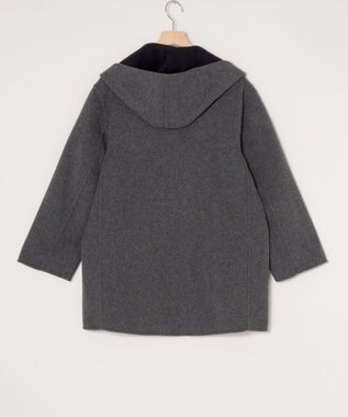 ONWARD Reuse Park 【自由区】コート秋冬 ネイビー