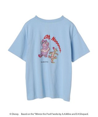 Green Parks Ｗｉｎｎｉｅ　ｔｈｅ　Ｐｏｏｈ／バックプリントＴＥＥ Sax