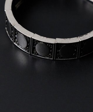 WEGO Mパネルチェーンブレス 柄1