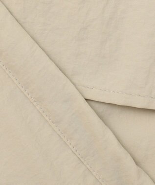 NAVE トラックジャケット ベージュ系