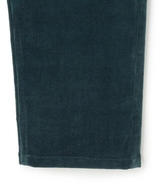 JOSEPH HOMME ライトコーデュロイストレッチ / CIGAR 5P ピーコックグリーン系