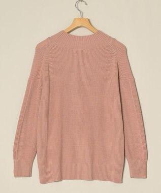 ONWARD Reuse Park 【any SiS】ニット秋冬 ピンク