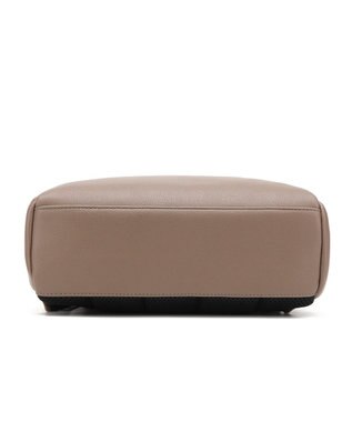 style code 【MERCURYDUO/マーキュリーデュオ】メタルアイレット　2WAY ラージリュック　推し活大容量バッグ オーク