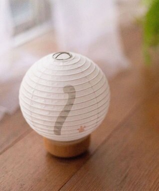 ちょうちん堂 【ころりどうぶつ】サバトラ猫 SABATORA ちょうちん ライト