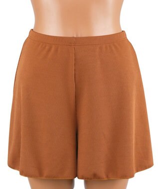 San-ai Resort（三愛水着楽園） 【新色ブルー入荷】WEB限定 3点セット水着　9M・11L　【San-ai Resort（サンアイリゾート）】 オレンジ