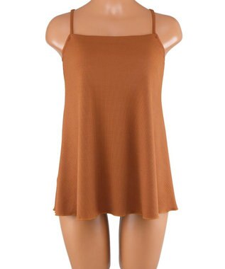 San-ai Resort（三愛水着楽園） 【新色ブルー入荷】WEB限定 3点セット水着　9M・11L　【San-ai Resort（サンアイリゾート）】 オレンジ