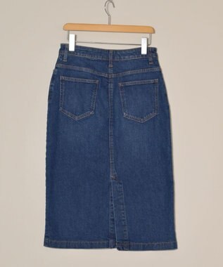 ONWARD Reuse Park 【any FAM】スカート春夏 ネイビー