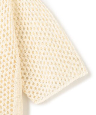 BEIGE， GASPARD / ポロニット Ecru