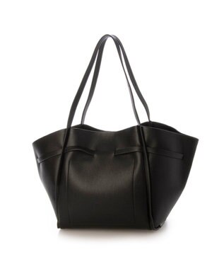 UNBILLION カカトゥ kakatoo / ワイドトートバッグ ブラック