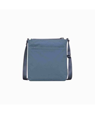 ACE BAGS & LUGGAGE Kanana project PJ8-3rd LTD ブリーズライト ショルダーバッグ  縦型 20133 カナナ ラベンダーグレー