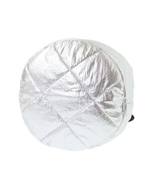 AMERICAN HOLIC キルティングミニＢＡＧ2 Silver