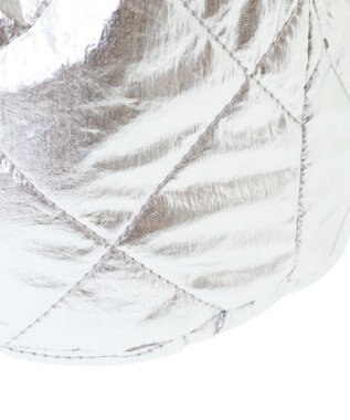 AMERICAN HOLIC キルティングミニＢＡＧ2 Silver