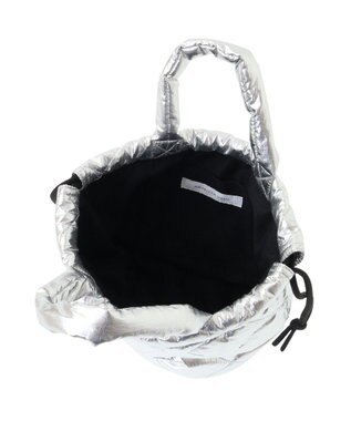 AMERICAN HOLIC キルティングミニＢＡＧ2 Silver